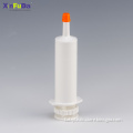 60ml oral paste bird feeding tube syringe